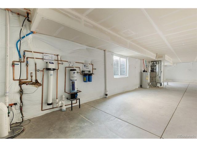 7858 S Flat Rock Ct, Aurora, CO 80016