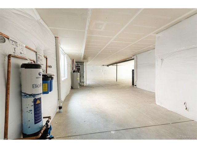 7858 S Flat Rock Ct, Aurora, CO 80016