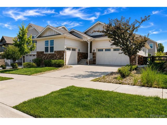 7858 S Flat Rock Ct, Aurora, CO 80016