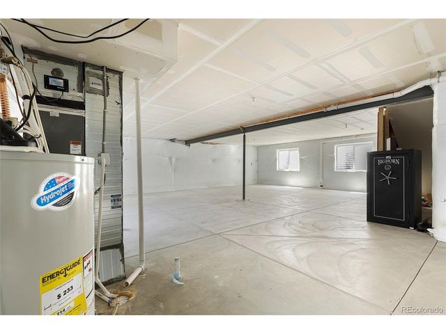 7858 S Flat Rock Ct, Aurora, CO 80016