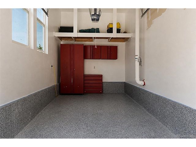 7858 S Flat Rock Ct, Aurora, CO 80016