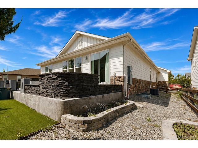 7858 S Flat Rock Ct, Aurora, CO 80016