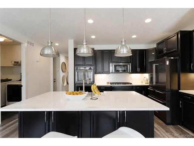 7858 S Flat Rock Ct, Aurora, CO 80016
