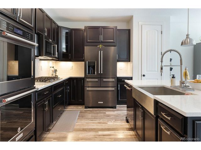 7858 S Flat Rock Ct, Aurora, CO 80016