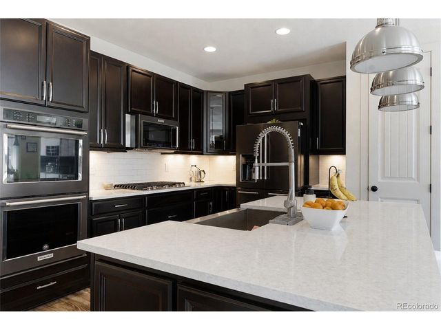7858 S Flat Rock Ct, Aurora, CO 80016