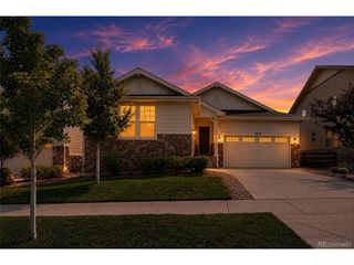 7858 S Flat Rock Ct, Aurora, CO 80016