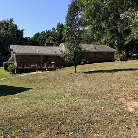 917 Mary Francis Street, Chatsworth, GA 30705