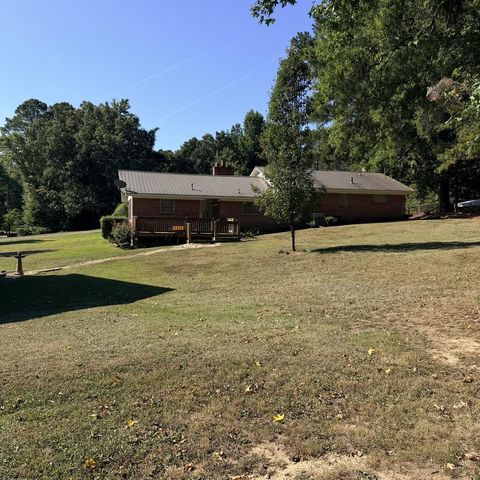 917 Mary Francis Street, Chatsworth, GA 30705