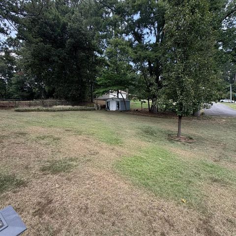 917 Mary Francis Street, Chatsworth, GA 30705