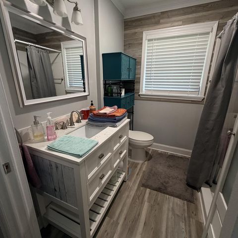 917 Mary Francis Street, Chatsworth, GA 30705