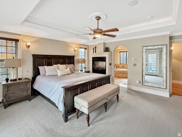 1076 W MOUNTAIN ORCHARD DR, Pleasant View, UT 84414