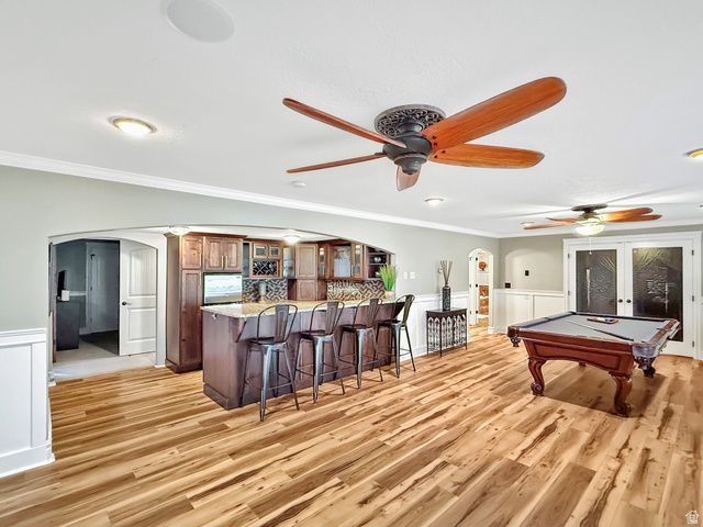 1076 W MOUNTAIN ORCHARD DR, Pleasant View, UT 84414