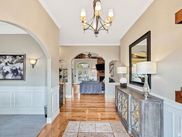 1076 W MOUNTAIN ORCHARD DR, Pleasant View, UT 84414