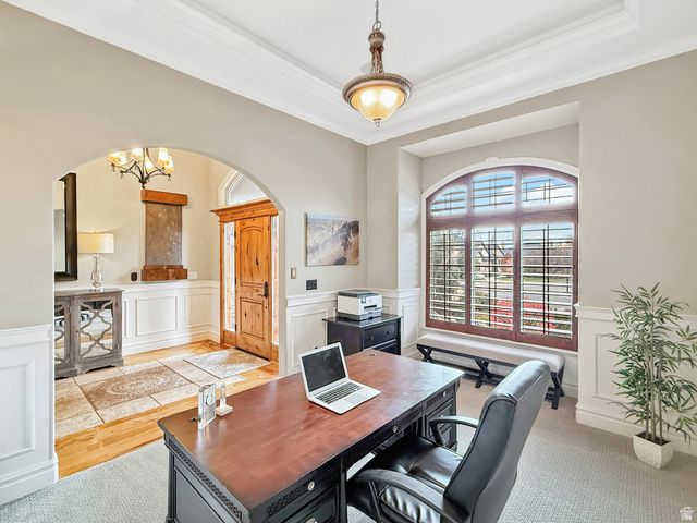 1076 W MOUNTAIN ORCHARD DR, Pleasant View, UT 84414