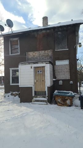 435 Buchanan Street 46402, Gary, IN 46402