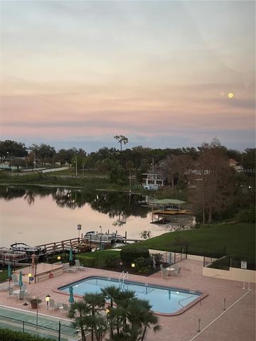 700 MIRROR TERRACE NW 403, Winter Haven, FL 33881
