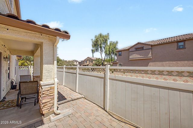 1020 S CHESHIRE Lane, Gilbert, AZ 85296