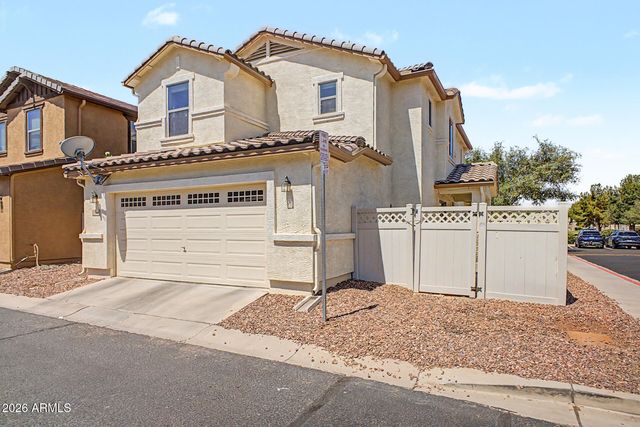 1020 S CHESHIRE Lane, Gilbert, AZ 85296