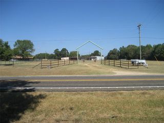 3710 State Hwy 7 West, Crockett, TX 75835