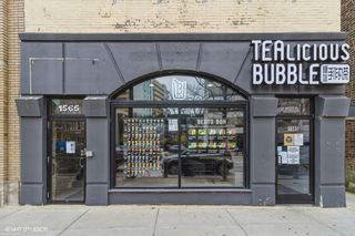 1565 Sherman Avenue, Evanston, IL 60201