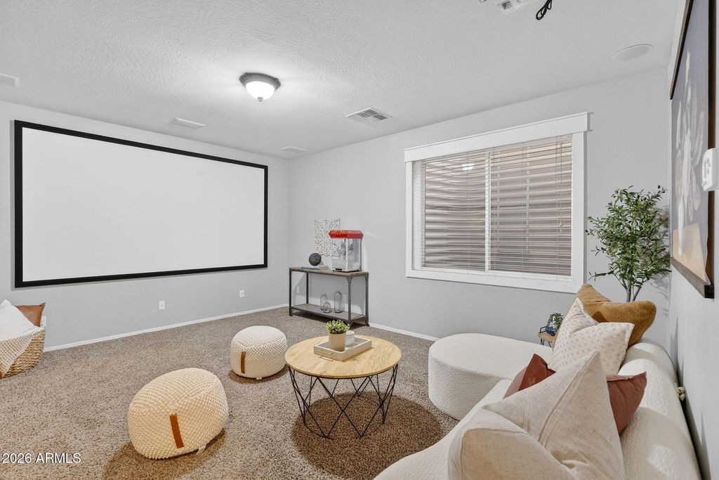 4052 E Milky Way, Gilbert, AZ 85295 — photo 3