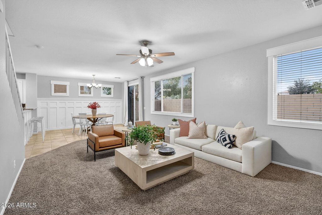 4052 E Milky Way, Gilbert, AZ 85295 — photo 4
