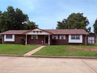 625 SW 68th Street, Oklahoma City, OK 73139