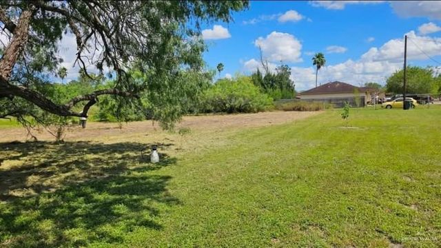 0 McFetridge Street, Harlingen, TX 78550
