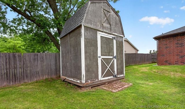 29906 E 147th Street S, Coweta, OK 74429