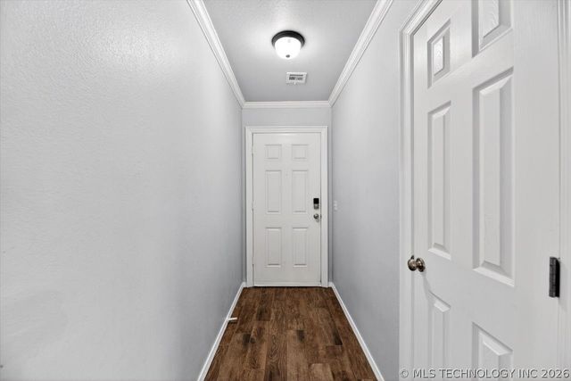 29906 E 147th Street S, Coweta, OK 74429