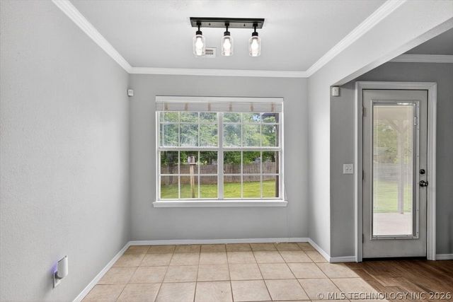 29906 E 147th Street S, Coweta, OK 74429