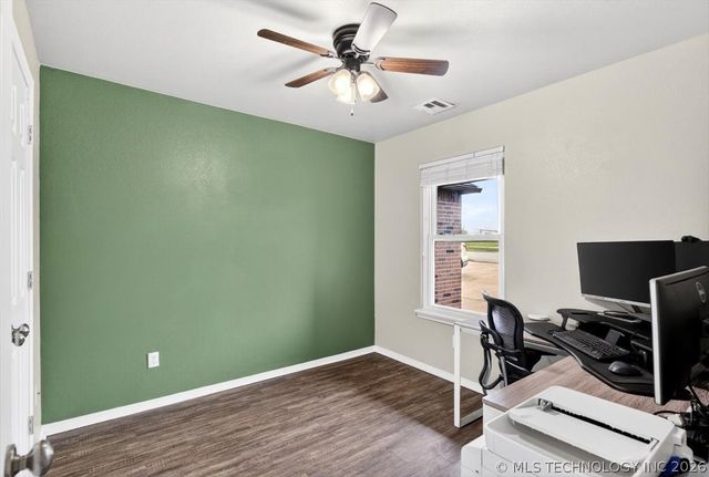 29906 E 147th Street S, Coweta, OK 74429