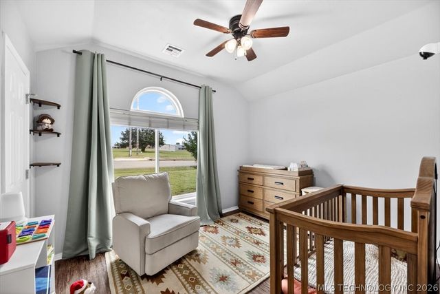 29906 E 147th Street S, Coweta, OK 74429