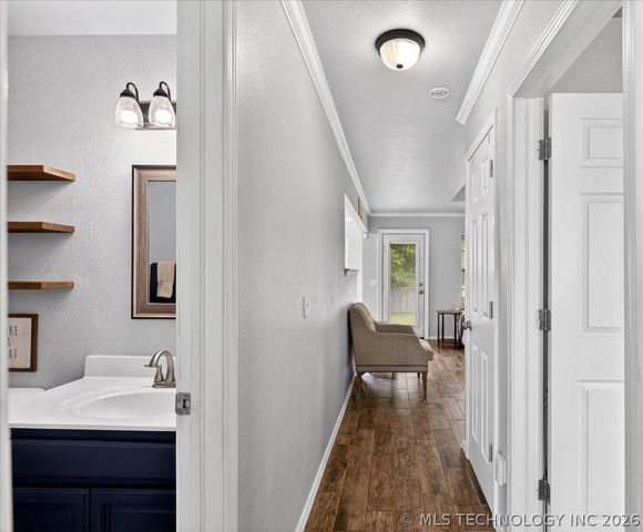 29906 E 147th Street S, Coweta, OK 74429