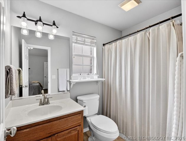 29906 E 147th Street S, Coweta, OK 74429