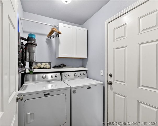 29906 E 147th Street S, Coweta, OK 74429