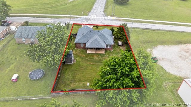 29906 E 147th Street S, Coweta, OK 74429