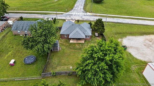 29906 E 147th Street S, Coweta, OK 74429