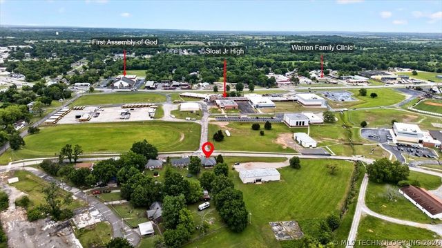 29906 E 147th Street S, Coweta, OK 74429