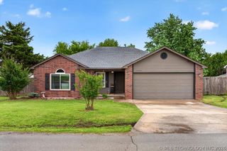 29906 E 147th Street S, Coweta, OK 74429
