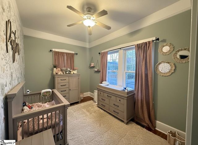 309 S Woodrow Street, Clinton, SC 29325