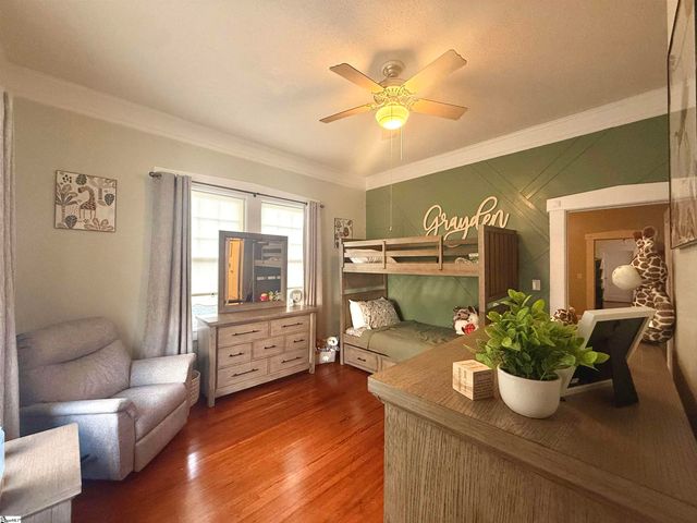309 S Woodrow Street, Clinton, SC 29325