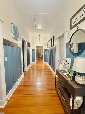 309 S Woodrow Street, Clinton, SC 29325