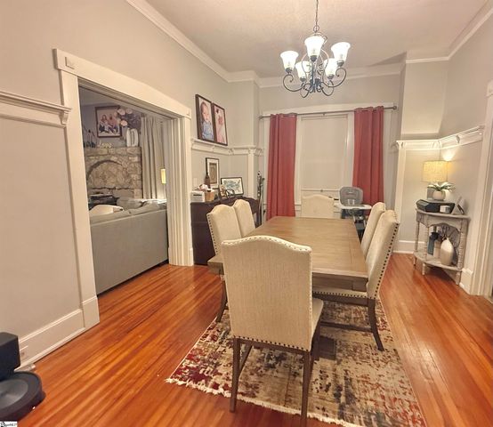 309 S Woodrow Street, Clinton, SC 29325