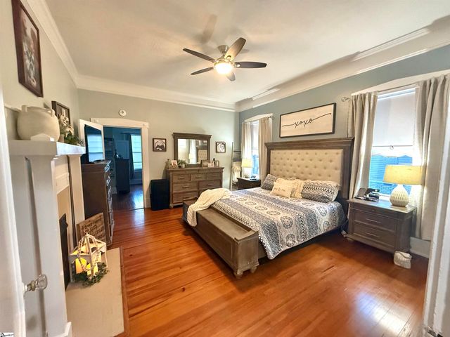 309 S Woodrow Street, Clinton, SC 29325