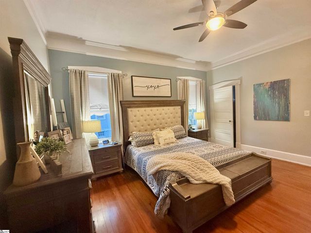 309 S Woodrow Street, Clinton, SC 29325