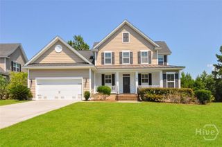 75 Dove Drake Drive, Richmond Hill, GA 31324