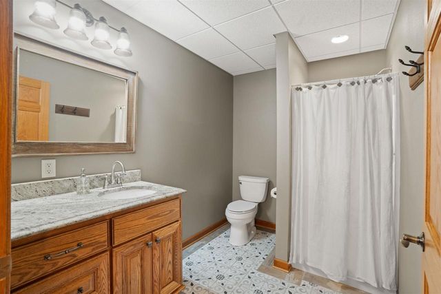 3855 CTY HWY C, West Bend, WI 53095