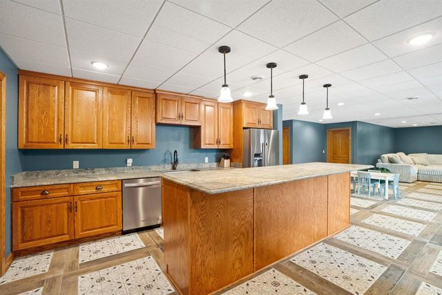 3855 CTY HWY C, West Bend, WI 53095