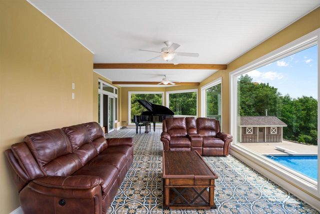 3855 CTY HWY C, West Bend, WI 53095